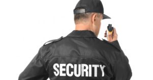 Security companies Calgary